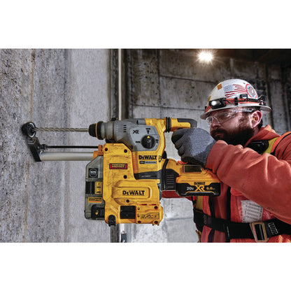 [DW5439  Y] -Broca Para Rotomartillo Sds Plus, 1/2 X 12 Pulg. Marca Dewalt