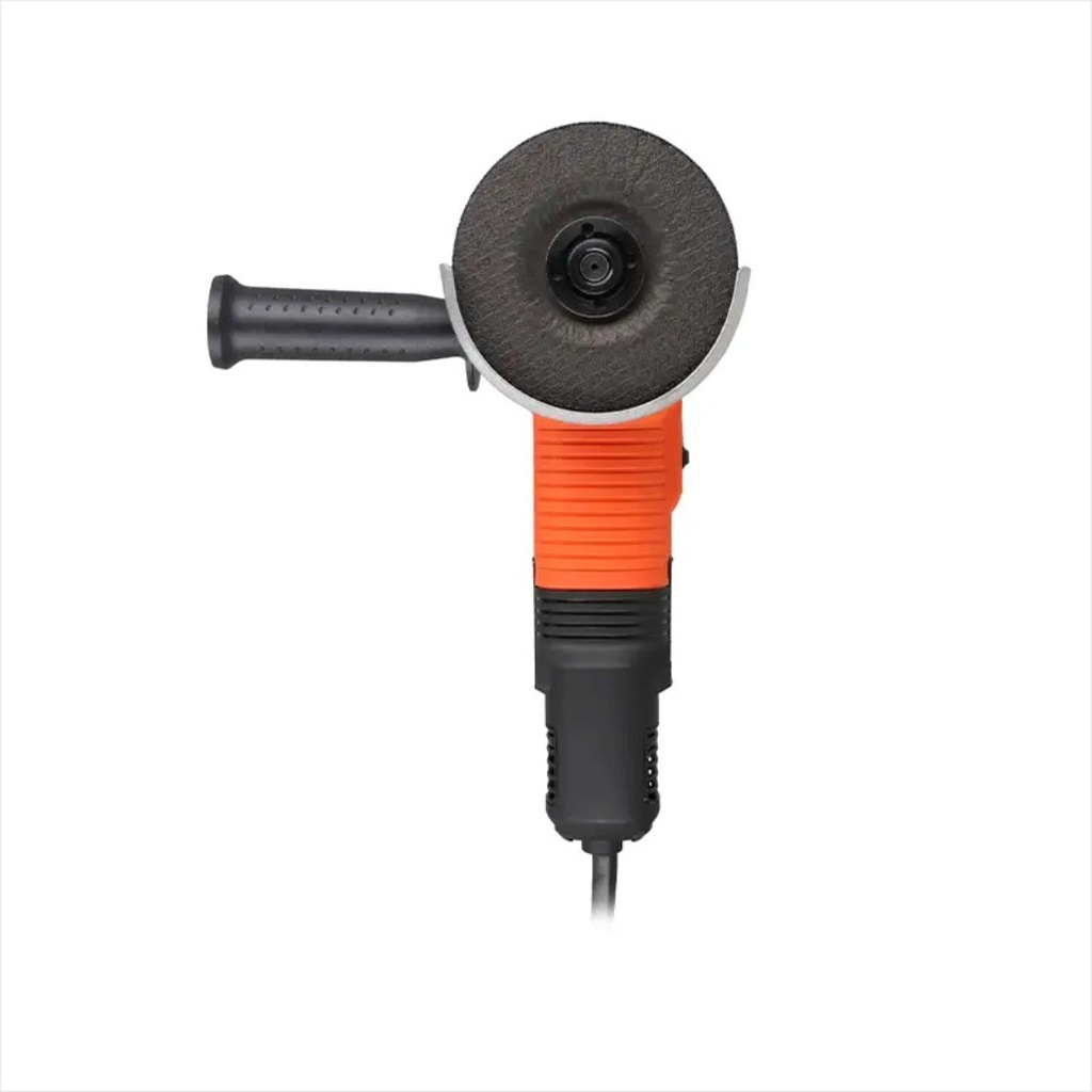 Pulidora BLACK+DECKER 4-½" 920W con 6 Discos Gratis