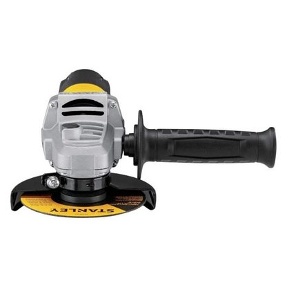 Pulidora De 4-1/2 Pulgadas, 750 Watts, 12,000 Rpm, Switch Tipo Boton Deslizante SG7115-B3