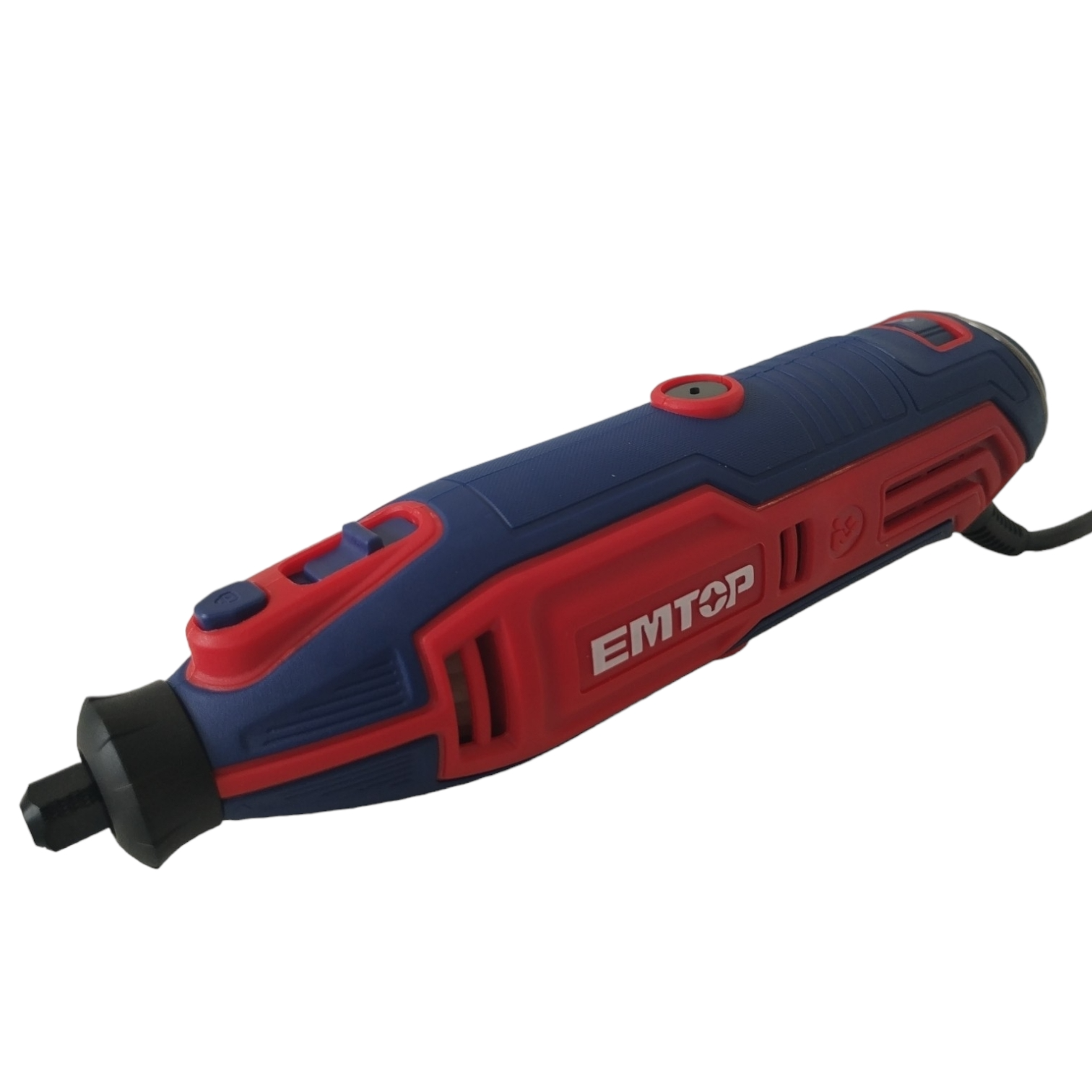 [ULMGK1301] -Roto Tool/Rectificador De Matrices, 130 Watts, Collet De 1/8 Y 3/32, Con 129 Accesoriosy Maleta Plastica. Marca Emtop