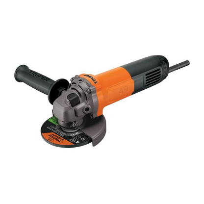 Pulidora esmerialdora TRUPER PRO Angular 4-1/2" 800W