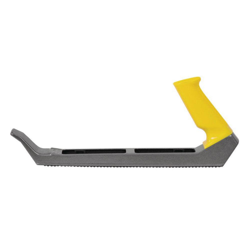 [21-296] -Cepillo Surform, Largo De 12-1/2 Pulgadas, 318 Milimetros, Ancho De 1-5/8 Pulgadas, 41 Milimetros. Marca Stanley