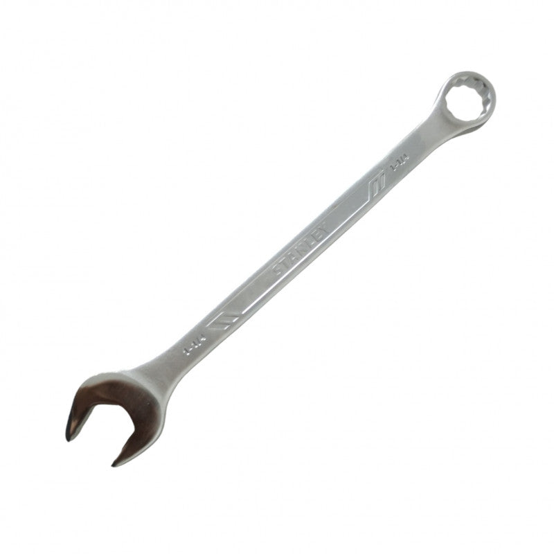 [STMT72844] -Llave Combinada Anti-Slip, 1 1/4 De Pulgada, 12 Puntos. Marca Stanley