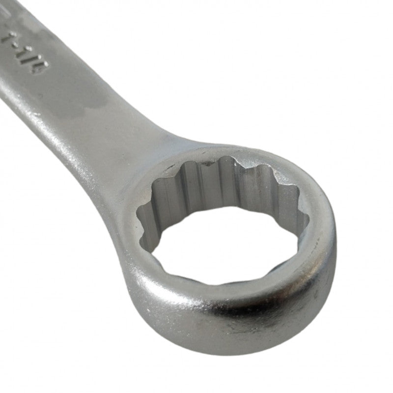 [STMT72844] -Llave Combinada Anti-Slip, 1 1/4 De Pulgada, 12 Puntos. Marca Stanley