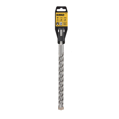 [DW5455  Y] -Broca Para Rotomartillo Sds Plus, 3/4 Pulg X 12 Pulg. Marca Dewalt