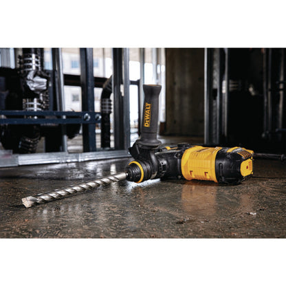 [DW5455  Y] -Broca Para Rotomartillo Sds Plus, 3/4 Pulg X 12 Pulg. Marca Dewalt