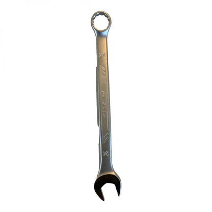 [STMT72823] -Llave Combinada Anti-Slip, 26 Milimetros, 12 Puntos. Marca Stanley