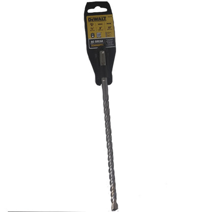 [DW5429  Y] -Broca Para Rotomartillo Sds Plus, 3/8 X 10 Pulg. Marca Dewalt