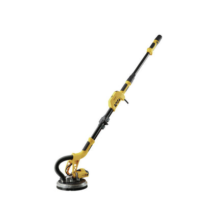 [SW75-B3] -Lijadora De Velocidad Variable, 8-1/2 Pulg. 750 Watts, Para Paredes Y Techos, Paneles De Yeso. Stanley