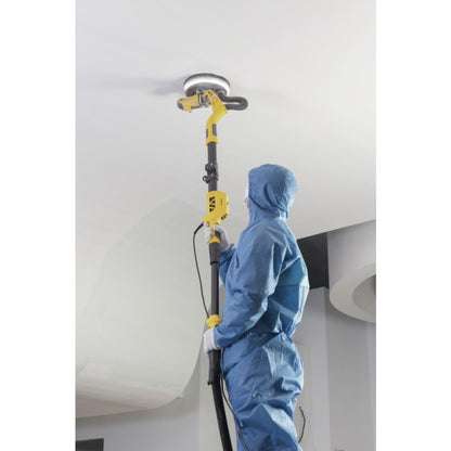 [SW75-B3] -Lijadora De Velocidad Variable, 8-1/2 Pulg. 750 Watts, Para Paredes Y Techos, Paneles De Yeso. Stanley
