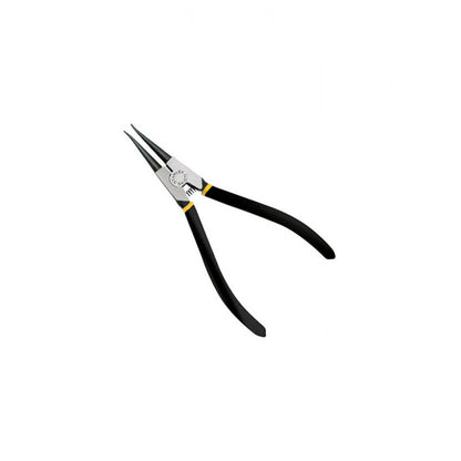 [84-271LA] -Alicate P/Anillos De Retencion, Exterior Recto, Largo 7 Pulg, Ancho 3-2/5 Pulg, Ancho Punta 2/5 Pulg. Marca Stanley