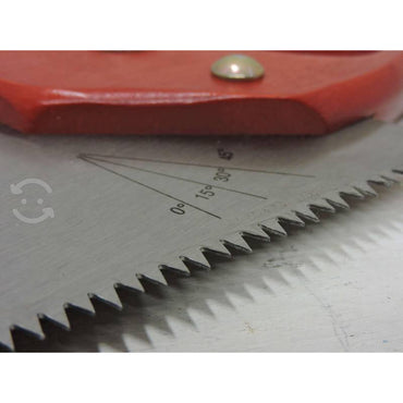 [15-558] -Serrucho Profesional, Largo De Hoja De 18 Pulgadas, 7 Dientes Por Pulgada. Marca Stanley