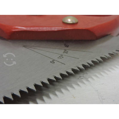 [15-558] -Serrucho Profesional, Largo De Hoja De 18 Pulgadas, 7 Dientes Por Pulgada. Marca Stanley