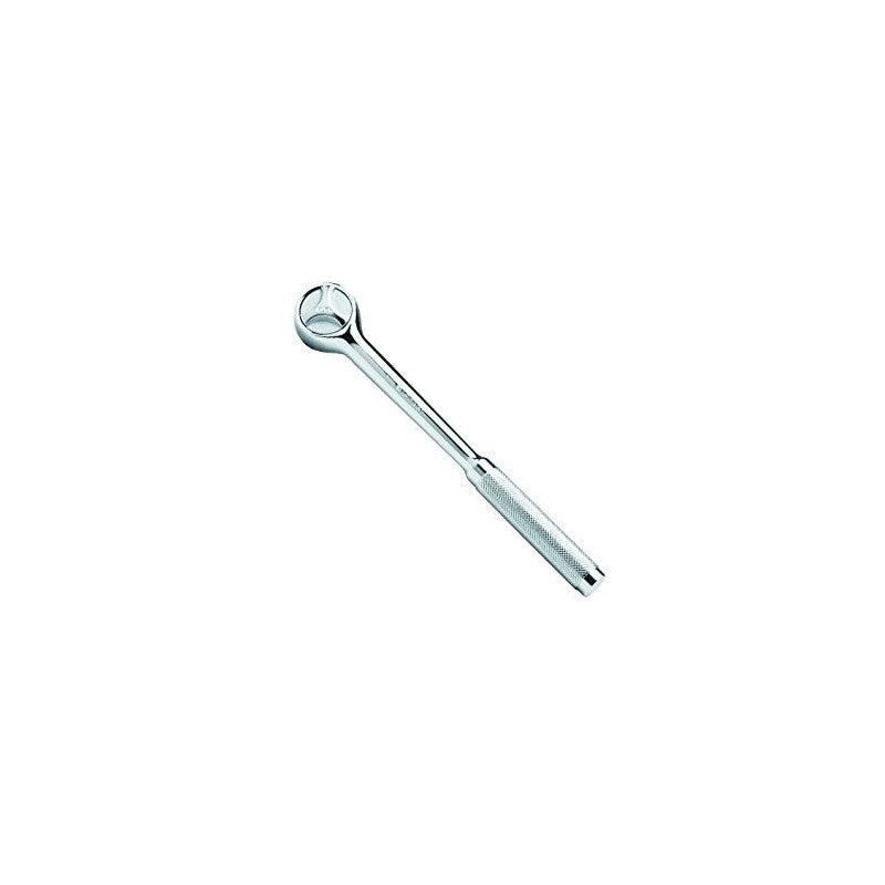 [4-86-715] -Ratchet Con Desconectador Rapido, Largo 10 Pulgadas, Encastre De 1/2 Pulgada. Marca Stanley