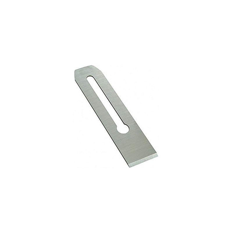 [1-12-313] -Cuchilla De Repuesto Simple Para Cepillo, Para Uso En 12-164, 12-165, 12-174 Y 12-175, Ancho De 2 Pulg. Marca Stanley