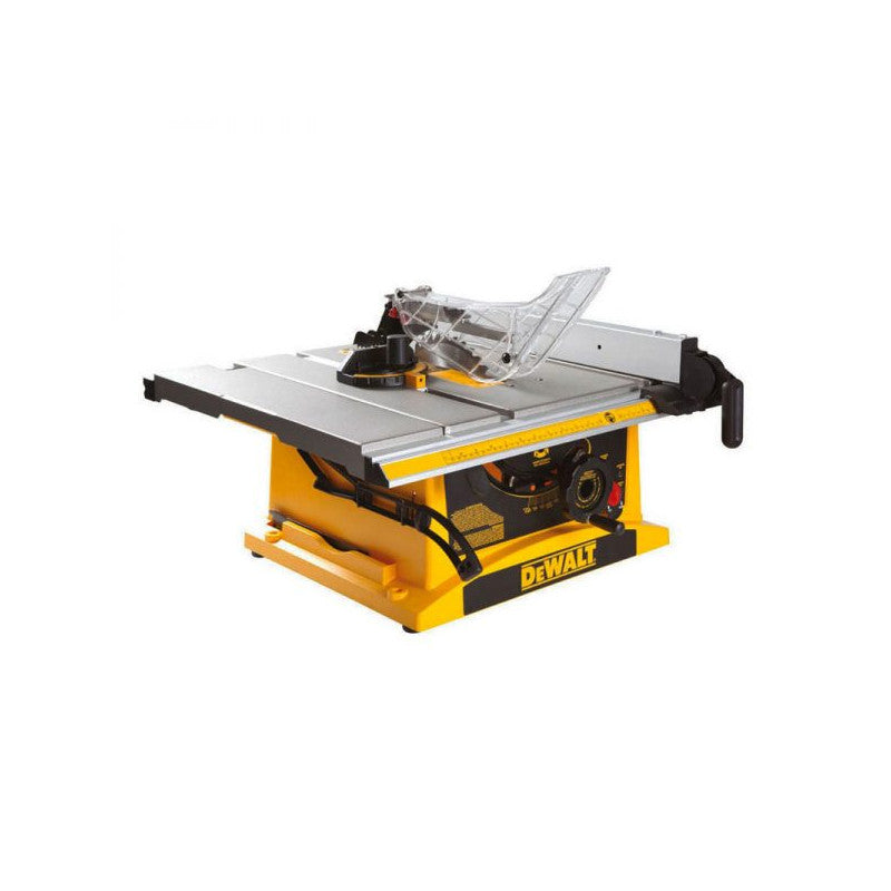 [DWE7470-B3] -Sierra De Banco/Mesa, De 10 Pulg, 1,800 Watts, 5,000 Rpm. Marca Dewalt