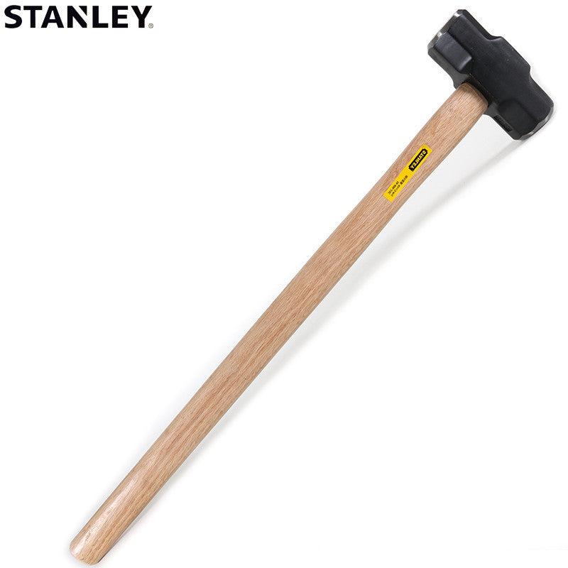 [56-608] -Mazo, Almagana De 8 Libras, Marca Stanley