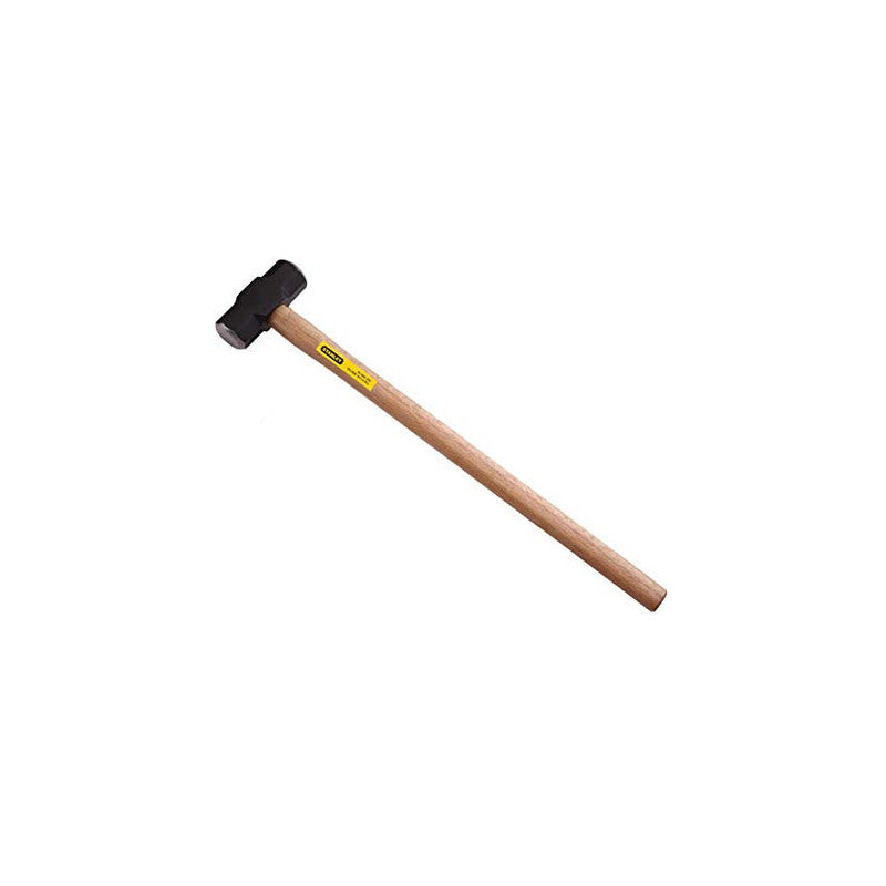 [56-608] -Mazo, Almagana De 8 Libras, Marca Stanley