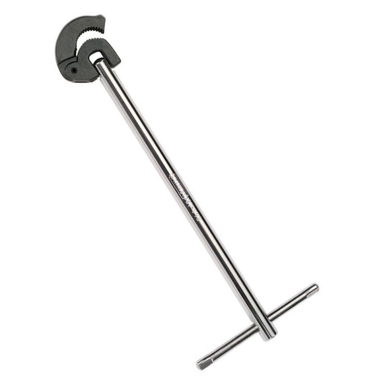 [87-448] -Llave De Lavatorio/Plomero, Largo De 11 Pulgadas, Apertura De 1-1/4 Pulgadas. Marca Stanley