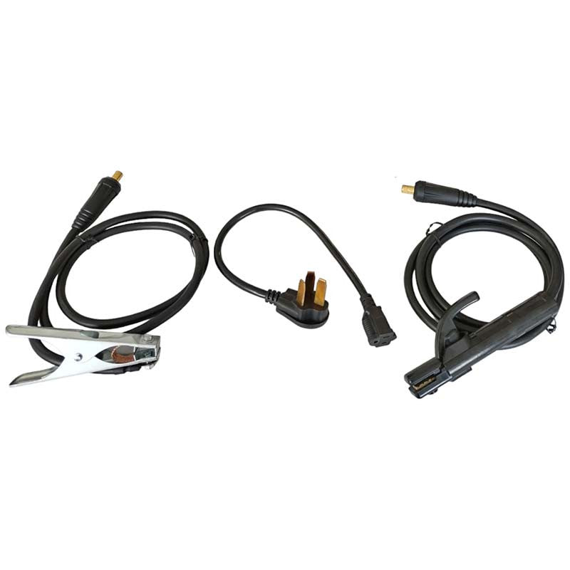 [ULWDEM2561] -Soldadora Inverter Mma/Tig Lift, 250 Amperios, 110 Y 220 Voltios, Pantalla Lcd, Tegnologia Inverter Igbt. Marca Emtop