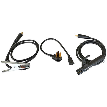 [ULWDEM2561] -Soldadora Inverter Mma/Tig Lift, 250 Amperios, 110 Y 220 Voltios, Pantalla Lcd, Tegnologia Inverter Igbt. Marca Emtop