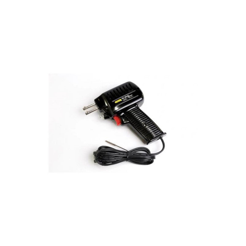 [SG100] -Soldadora Manual, Potencia De 100 Watts. Marca Stanley