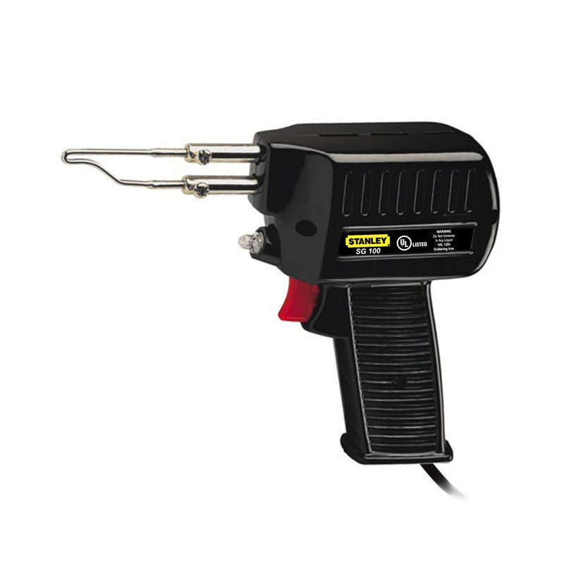 [SG100] -Soldadora Manual, Potencia De 100 Watts. Marca Stanley