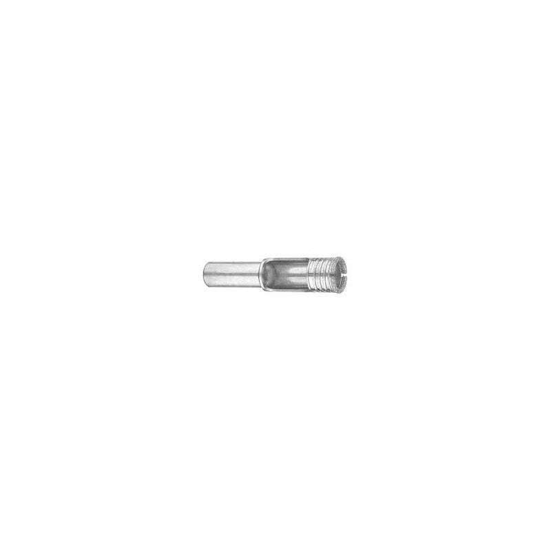 [DW5580] -Broca De Diamante, De 5/8 Pulg, Para Azulejo, Vidrio, Granito, Porcelanato. Marca Dewalt