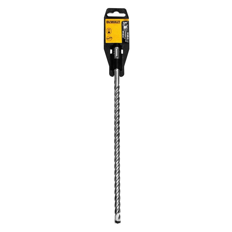 [DW5430  Y] -Broca Para Rotomartillo Sds Plus, 3/8 X 12 Pulg. Marca Dewalt