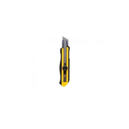 [10-425] -Cuchilla Snap-Off, Dynagrip, Ancho De Hoja De 1 Pulg,Adas, 25 Milimetros. Marca Stanley
