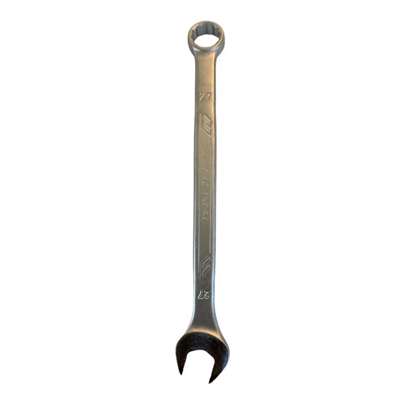 [STMT72824] -Llave Combinada Anti-Slip, 27 Milimetros, 12 Puntos. Marca Stanley