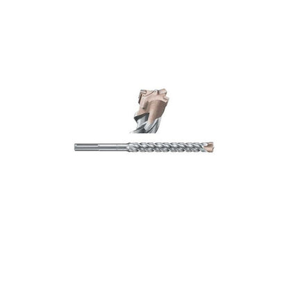 [DW5819] -Broca Para Concreto, Sds Max, 1 Pulg X 16 Pulg X 21 Pulg De Largo. Marca Dewalt