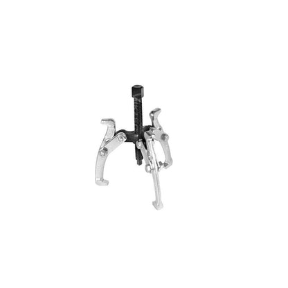 [82-102] -Extractor De Cojinetes Reversible De 3 Brazos, Largo De 6 Pulgadas, 152 Milimetros. Marca Stanley