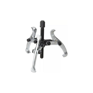 [82-102] -Extractor De Cojinetes Reversible De 3 Brazos, Largo De 6 Pulgadas, 152 Milimetros. Marca Stanley