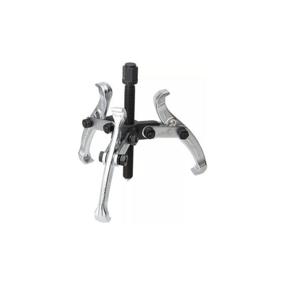 [82-102] -Extractor De Cojinetes Reversible De 3 Brazos, Largo De 6 Pulgadas, 152 Milimetros. Marca Stanley
