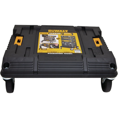 [DWST17889] -Carretilla Para Cajas De Herramientas Para Dwst17803, 804, 805, 806, 807, 808. Marca Dewalt