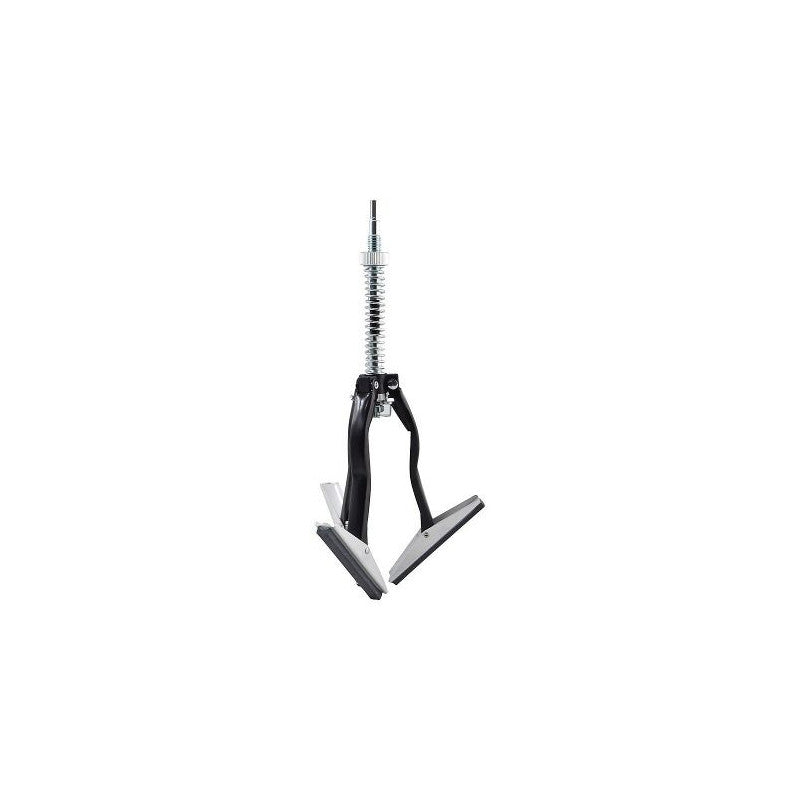 [79-024] -Herramienta Rectificadora Para Cilindro De Motor, 3 Brazos, 4 Pulgadas Largo, Grano 220 Medianos. Marca Stanley