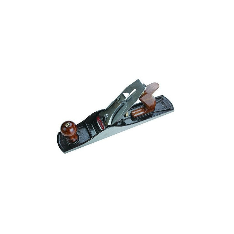 [12-175] -Cepillo Para Carpintero, Global, Corrugado No.5c, Largo De 14 Pulgadas, 356 Milimetros. Marca Stanley