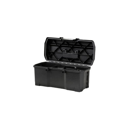 [DWST24082] -Caja De Herramientas Dewalt Touch De 24 Pulg. Con Cierre Hidraulico Integrado. Marca Dewalt