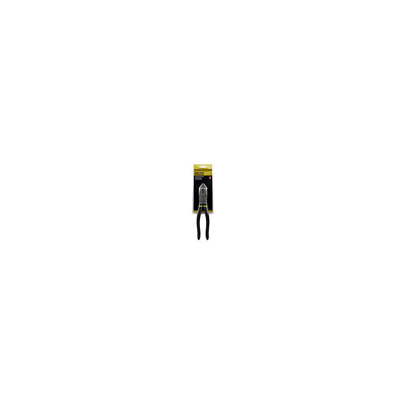 [84-222LA] -Alicate De Electricista De Alto Poder, Largo De 9 Pulg, Ancho De 2 Pulg, Ancho De Punta 9/16 Pulg. Marca Stanley