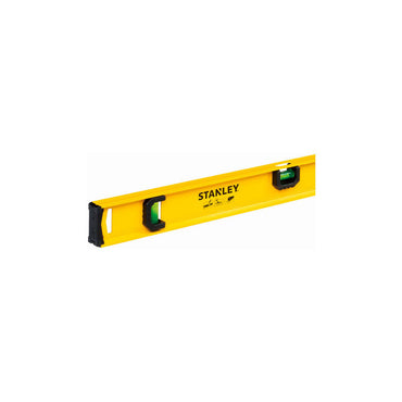 [STHT42074-LA] -Nivel De Aluminio, 24 Pulgadas De Largo, 610 Mm. Marca Stanley