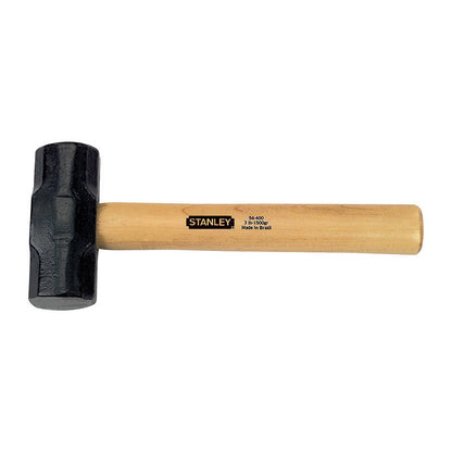 [56-400] -Mazo, Almagana De 3 Libras. Marca Stanley