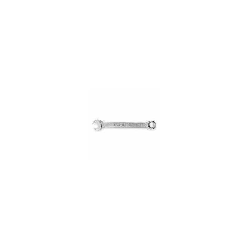 [89-715LA] -Llave Combinada Sae, Cola Corona, 12 Puntos, Apertura 1-5/16 Pulgadas, Largo De 463 Mm. Marca Stanley