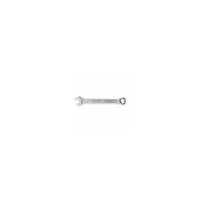 [89-715LA] -Llave Combinada Sae, Cola Corona, 12 Puntos, Apertura 1-5/16 Pulgadas, Largo De 463 Mm. Marca Stanley