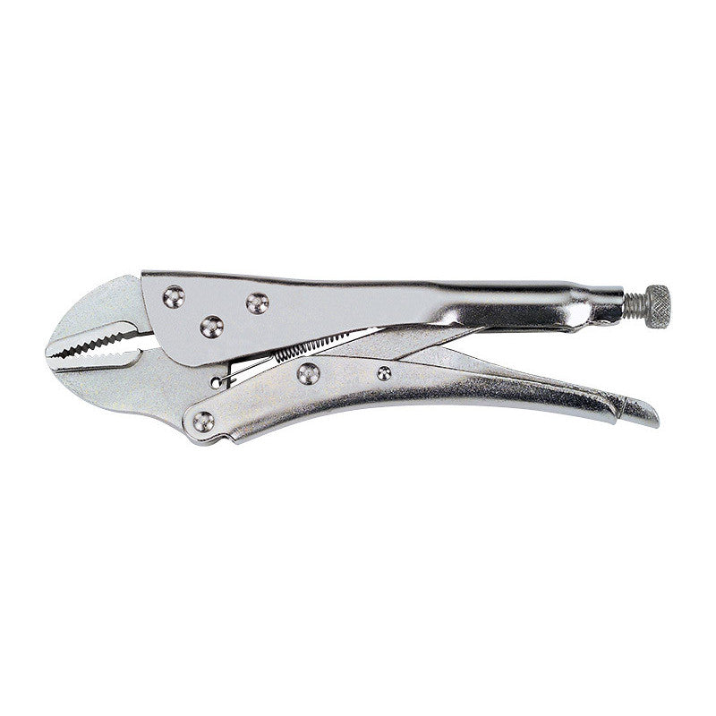 [84-371] -Alicate De Presion Recto, Largo De 10 Pulgadas, Vise Grip Quijada Recta. Marca Stanley