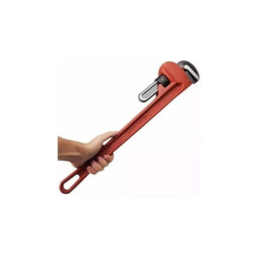 [87-627] -Llave De Tubo, Stillson, Largo De 36 Pulgadas, Apertura De 5-1/2 Pulgadas, Peso De 16.5 Libras . Marca Stanley