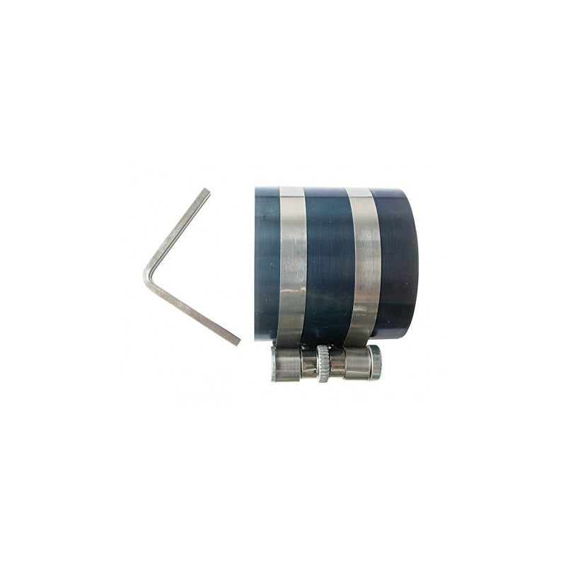 [79-048] -Compresor Anillo Piston, Rango De 3-1/2 A 7 Pulgadas, Altura 3-1/2 Pulgadas. Marca Stanley
