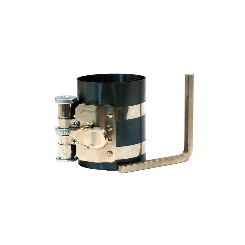 [79-048] -Compresor Anillo Piston, Rango De 3-1/2 A 7 Pulgadas, Altura 3-1/2 Pulgadas. Marca Stanley