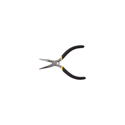[84-119LA] -Alicate Miniatura, Punta Larga Cortante, Largo 4 Pulg, Ancho 1-9/16 Pulg, Ancho De Punta 5/16 Pulg. Marca Stanley