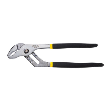 [84-021] -Alicate Articulado De Extension, Largo De 12 Pulg, Ancho De 2-1/10 Pulg, Ancho De Punta De 7/16 Pulg . Marca Stanley